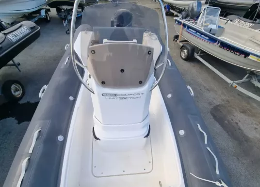 VALIANT - VALIANT 580 - 11