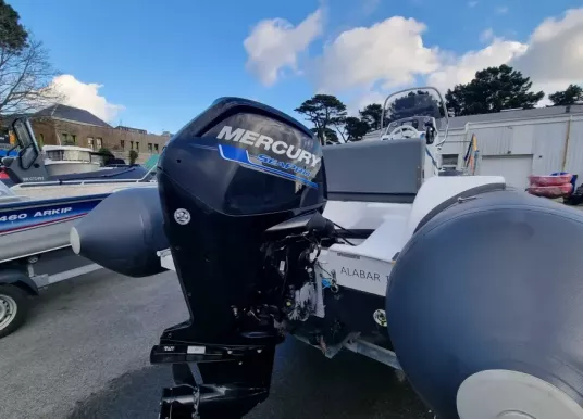 VALIANT - VALIANT 580 - 3