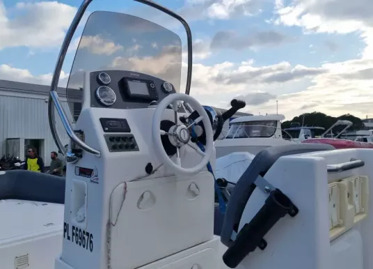 VALIANT - VALIANT 580 - 5