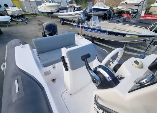 VALIANT - VALIANT 580 - 6