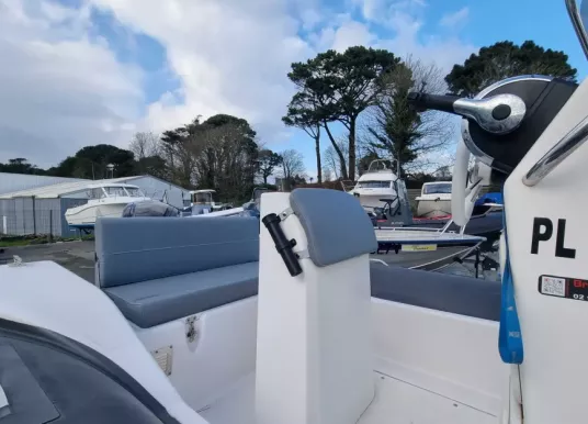 VALIANT - VALIANT 580 - 7