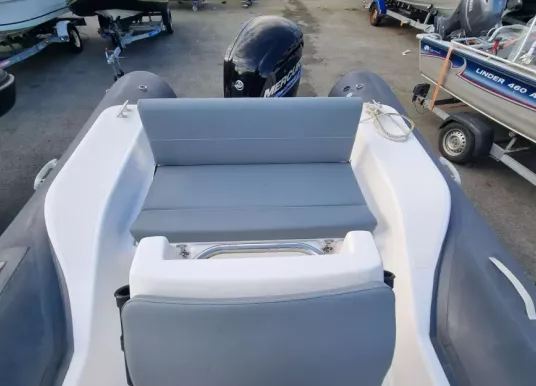 VALIANT - VALIANT 580 - 8