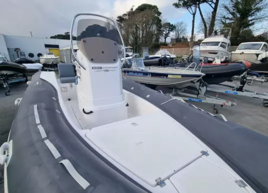 VALIANT - VALIANT 580 - 10