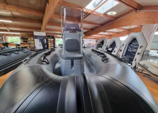 3D TENDER - PATROL 530 - 3