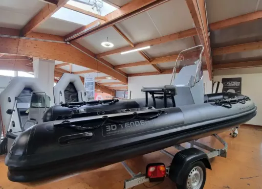 3D TENDER - PATROL 530 - 5