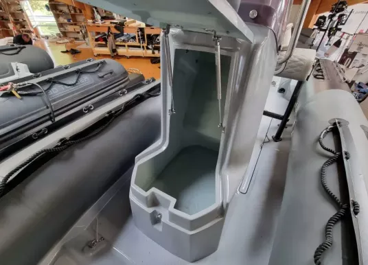 3D TENDER - PATROL 530 - 7