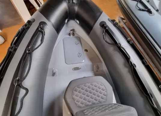 3D TENDER - PATROL 530 - 8