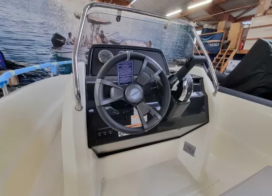 QUICKSILVER - ACTIV 505 OPEN - 3