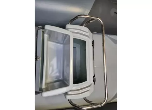 3D TENDER - PATROL 550 - 11