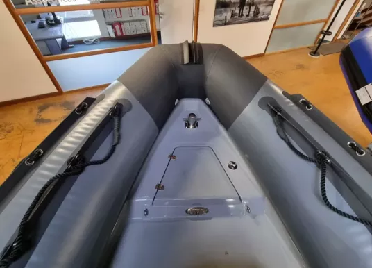 3D TENDER - PATROL 550 - 13