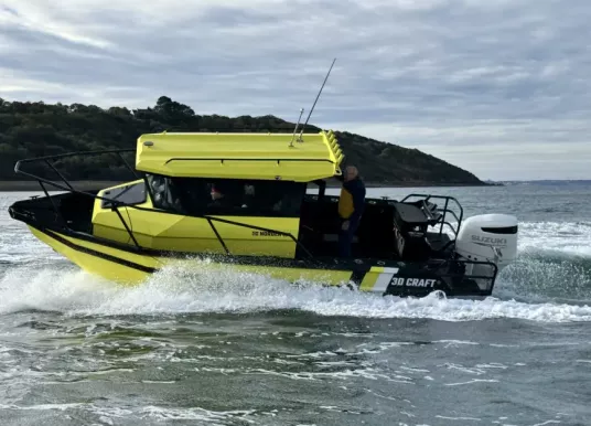 3D CRAFT - NORDEN 695 - 2