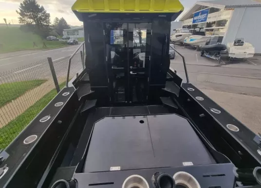 3D CRAFT - NORDEN 695 - 12