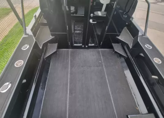 3D CRAFT - NORDEN 695 - 13