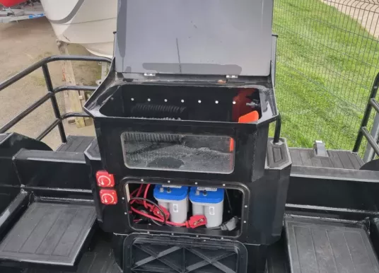 3D CRAFT - NORDEN 695 - 14