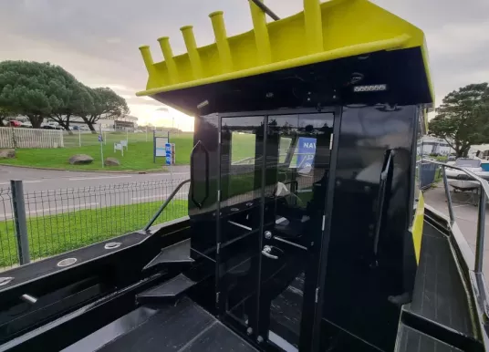 3D CRAFT - NORDEN 695 - 15