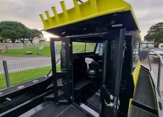 3D CRAFT - NORDEN 695 - 16