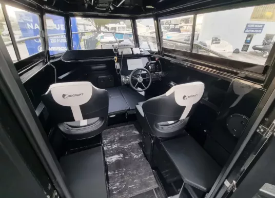 3D CRAFT - NORDEN 695 - 17