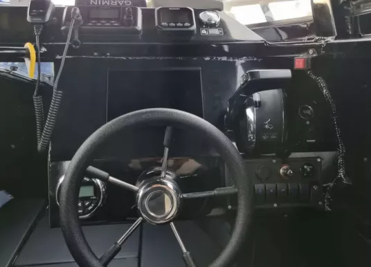 3D CRAFT - NORDEN 695 - 19