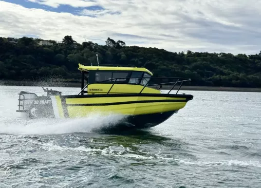 3D CRAFT - NORDEN 695 - 3