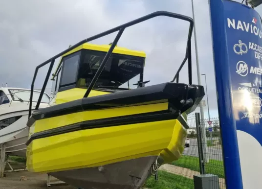 3D CRAFT - NORDEN 695 - 5