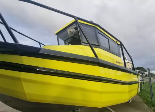 3D CRAFT - NORDEN 695 - 6