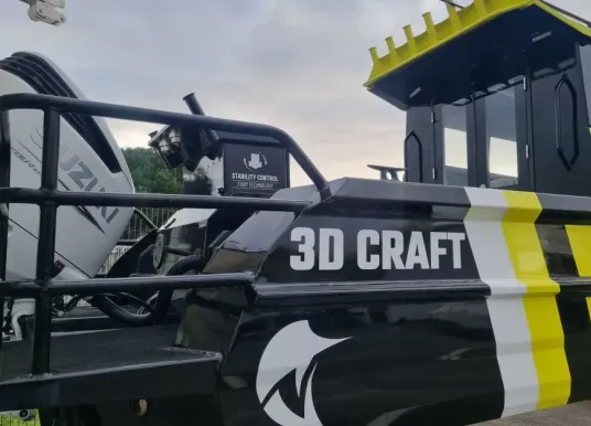 3D CRAFT - NORDEN 695 - 9