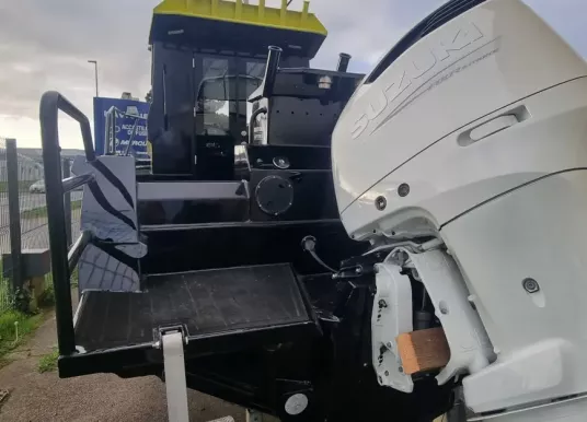 3D CRAFT - NORDEN 695 - 10