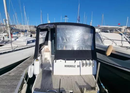 OCQUETEAU - OCQUETEAU 815 - 2