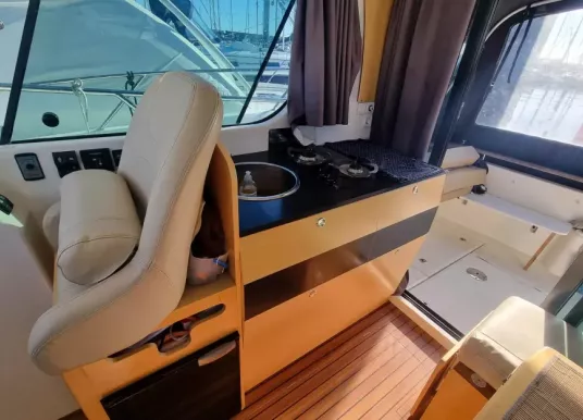 OCQUETEAU - OCQUETEAU 815 - 11