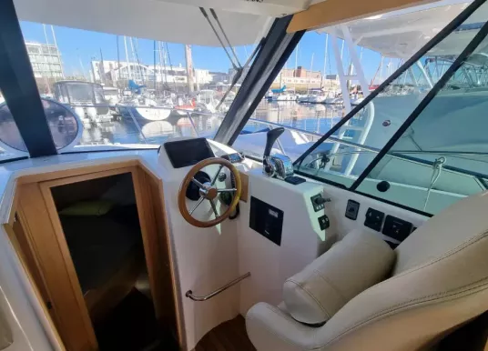 OCQUETEAU - OCQUETEAU 815 - 12