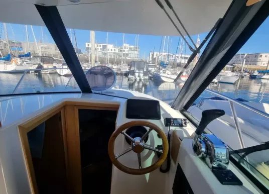 OCQUETEAU - OCQUETEAU 815 - 13