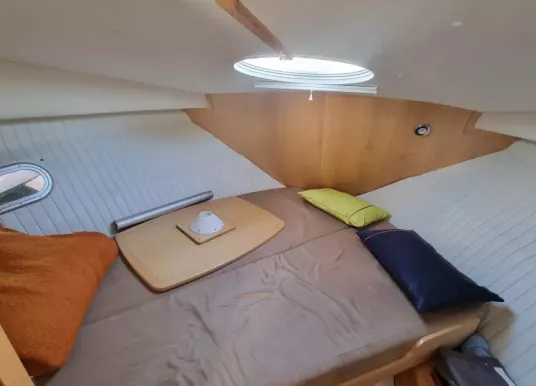 OCQUETEAU - OCQUETEAU 815 - 16