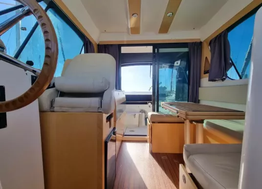 OCQUETEAU - OCQUETEAU 815 - 18