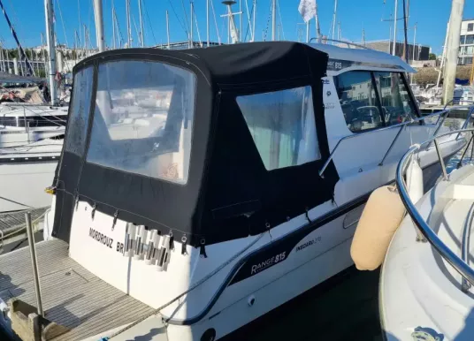 OCQUETEAU - OCQUETEAU 815 - 3