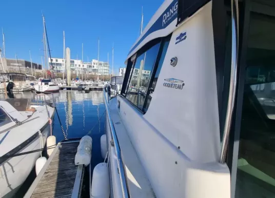 OCQUETEAU - OCQUETEAU 815 - 4