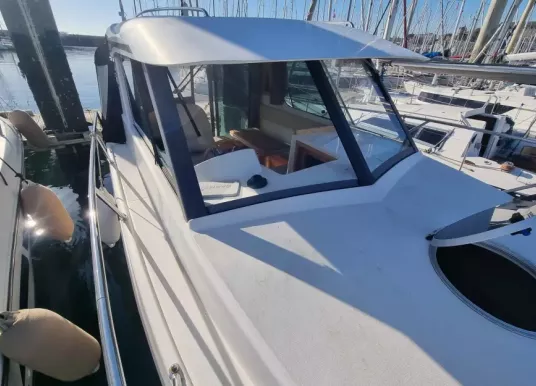 OCQUETEAU - OCQUETEAU 815 - 5