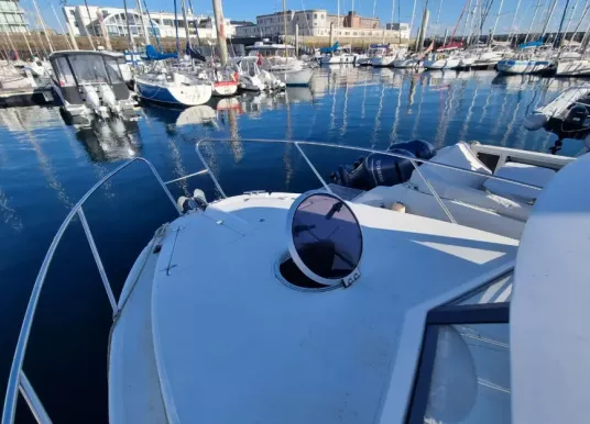 OCQUETEAU - OCQUETEAU 815 - 6