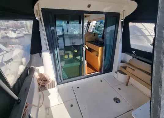 OCQUETEAU - OCQUETEAU 815 - 7