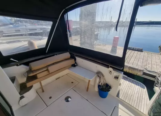 OCQUETEAU - OCQUETEAU 815 - 8