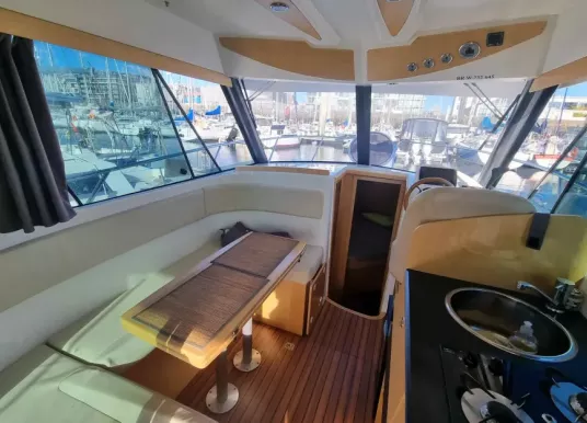 OCQUETEAU - OCQUETEAU 815 - 9