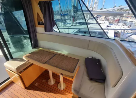 OCQUETEAU - OCQUETEAU 815 - 10