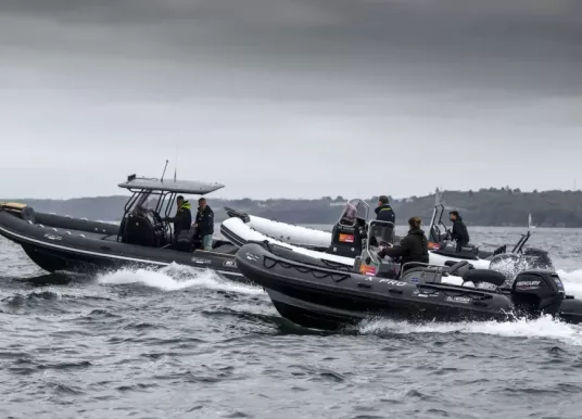 3D TENDER - X PRO 589 - 4