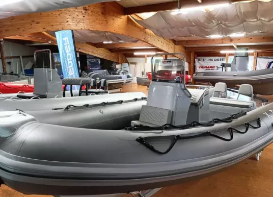 3D TENDER - X PRO 589 - 5