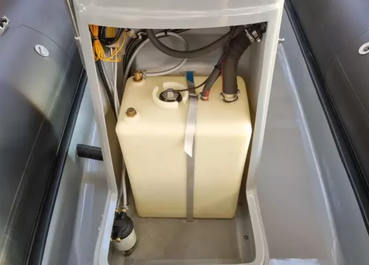 3D TENDER - X PRO 589 - 6