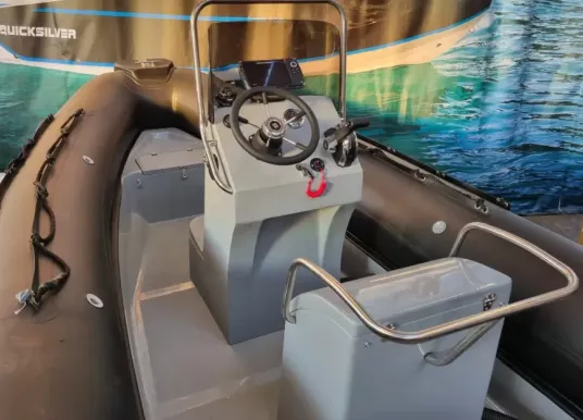 3D TENDER - X PRO 589 - 8