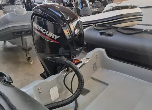 3D TENDER - X PRO 589 - 9