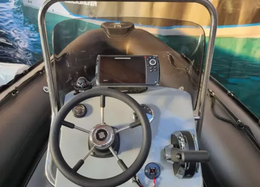 3D TENDER - X PRO 589 - 10