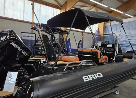 BRIG - EAGLE 6.7 - 2