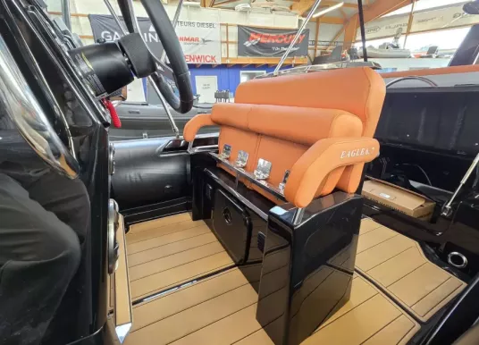 BRIG - EAGLE 6.7 - 11