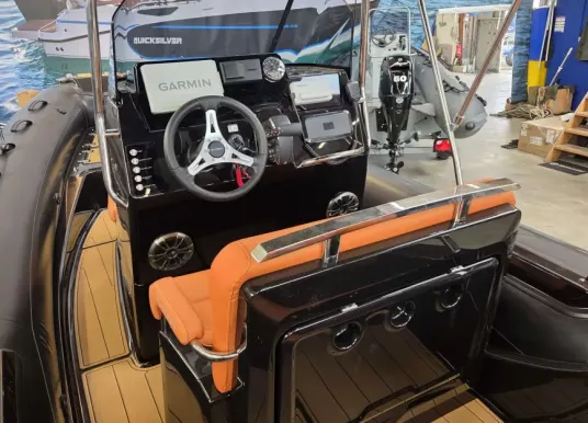 BRIG - EAGLE 6.7 - 12